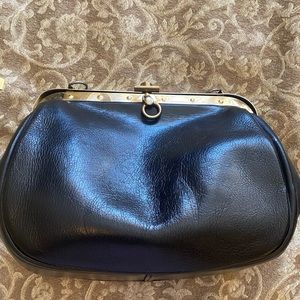 Intake Letisse Leather Bag
